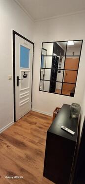 Foto - Etagenwohnung in Ohrdruf zur Miete