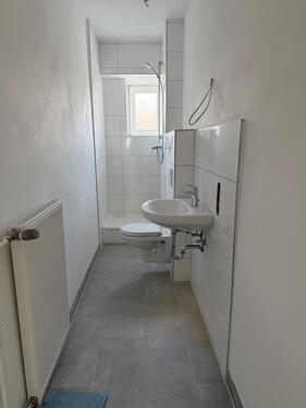 Foto - Top-Lage Schwetzinger Vorstadt: 2-Zi.-Wohnung, frisch renoviert