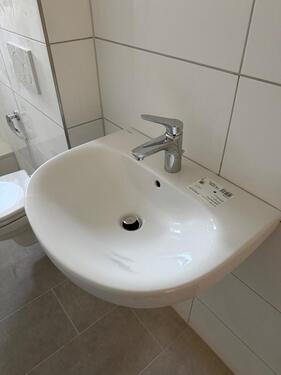 Foto - 2 Zimmer Etagenwohnung zur Miete in Mannheim