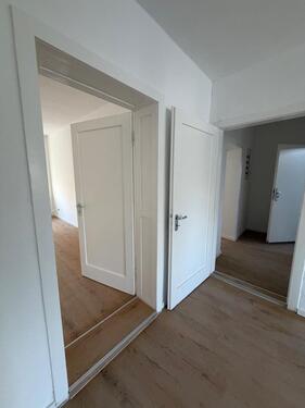 Foto - Etagenwohnung in Mannheim zur Miete