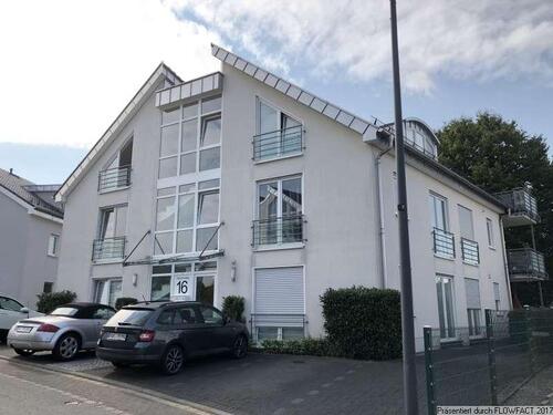 Foto - 4 Zimmer Etagenwohnung zur Miete in Lindlar