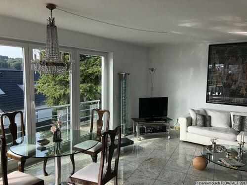 Foto - 4 Zimmer Etagenwohnung in Lindlar