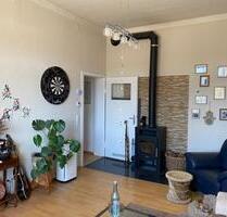 Renovierte Altbauwohung mit 3 Zimmern - Stuttgart Bad Cannstatt