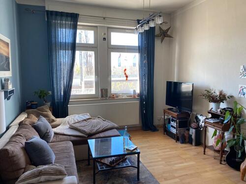 Foto - Hochparterre in Stuttgart zur Miete