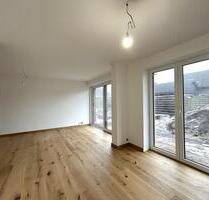 Modernes Wohngefühl auf zwei Ebenen – Maisonette-Wohnung mit Stil! - Wiefelstede