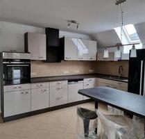 Schöne Helle 2-Raum Wohnung - 920,00&nbsp;EUR Kaltmiete, ca.&nbsp; 90,00&nbsp;m&sup2; in Wittenberg Lutherstadt (PLZ: 06886)