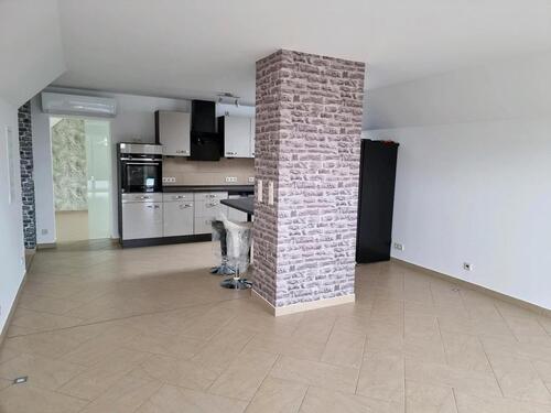 Foto - 2 Zimmer Etagenwohnung in Wittenberg Lutherstadt