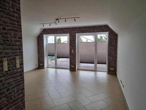 Foto - Etagenwohnung in Wittenberg Lutherstadt zur Miete