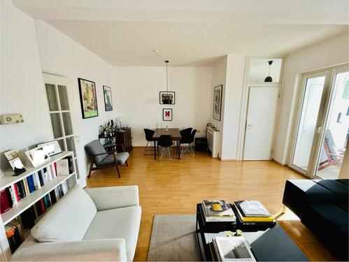 Foto - 2 Zimmer Etagenwohnung in Köln