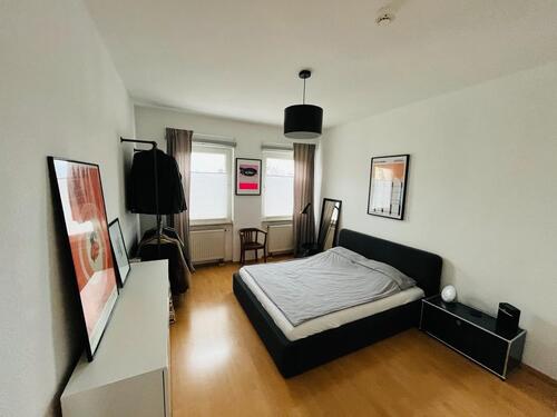 Foto - Etagenwohnung in Köln zur Miete