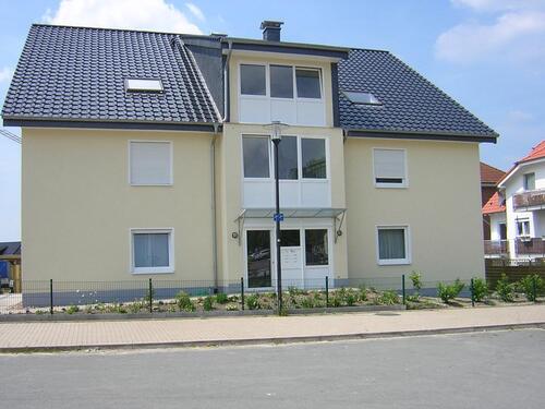 Foto - 3 Zimmer,Küche,Bad,Gäste WC Kaltmiete 780,00 Euro