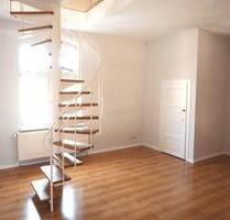 Coole DG-Maisonette-Wohnung in historischem Jugendstilgebäude - Dein neues Zuhause in Weißwasser! - Weißwasser (Oberlausitz)