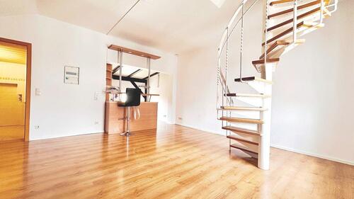 Foto - 2 Zimmer Maisonettenwohnung in Weißwasser (Oberlausitz)