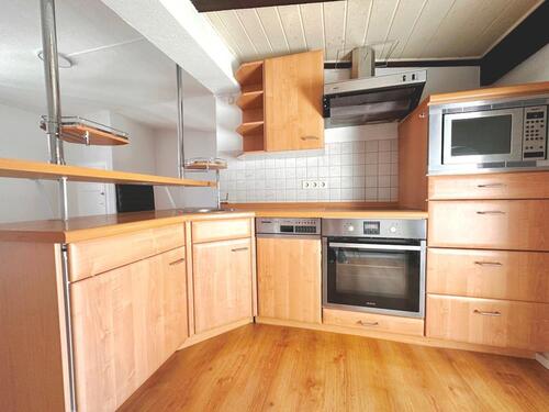 Foto - Maisonettenwohnung in Weißwasser (Oberlausitz) zur Miete