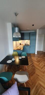 Foto - 2 Zimmer Erdgeschoßwohnung zur Miete in Leipzig