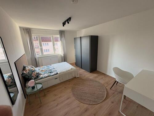 Foto - 3 Zimmer Etagenwohnung zur Miete in Nürnberg