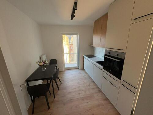 Foto - 3 Zimmer Etagenwohnung in Nürnberg