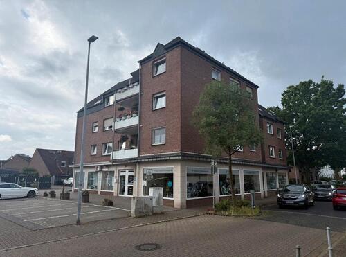 Foto - Moers Rheinkamp- Im Ring 29 4,5 Zi- Balkon-Stellplatz- Gäste WC
