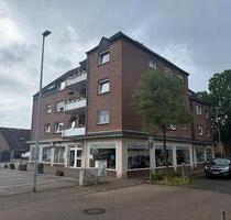 Moers Rheinkamp- Im Ring 29 4,5 Zi- Balkon-Stellplatz- Gäste WC - Duisburg Hochheide