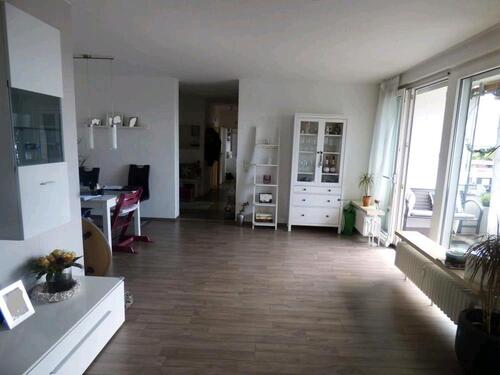 Foto - 3 Zimmer Etagenwohnung in Braunschweig