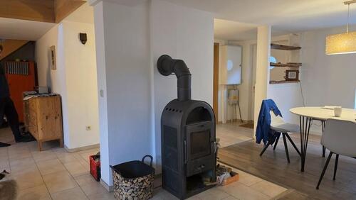 Foto - 4 Zimmer Reihenhaus in Usedom