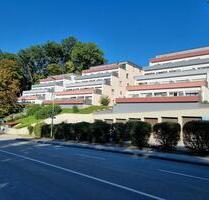 1-Zimmer-Appartement in Passau (Auerbach) nähe Spitalhofstraße