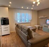 Eigentumswohnung EG. 4 Raumwohnung - Halle (Saale) Damaschkestraße