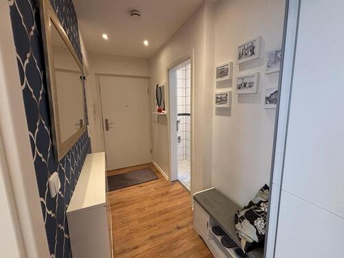 Foto - 4 Zimmer Etagenwohnung zum Kaufen in Halle (Saale)