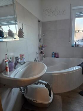 Foto - 3 Zimmer Erdgeschoßwohnung in Friedeburg