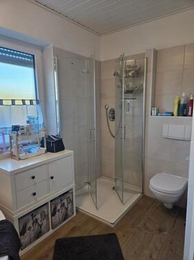 Foto - Erdgeschoßwohnung in Friedeburg zur Miete