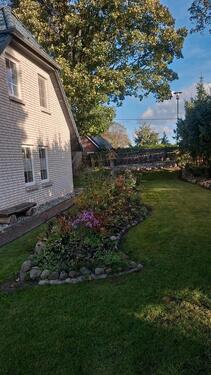 Foto - 4 Zimmer Einfamilienhaus in Gülzow-Prüzen