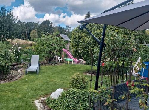 Foto - Einfamilienhaus in Gülzow-Prüzen zum Kaufen