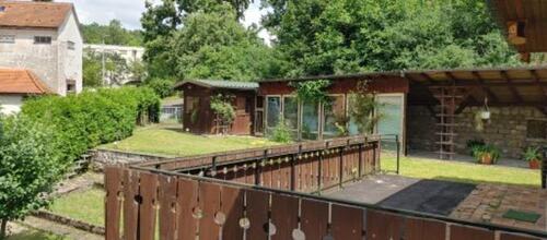 Foto - 8 Zimmer Mehrfamilienhaus, Wohnhaus in Heiligenstadt in Oberfranken