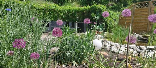 Foto - Mehrfamilienhaus, Wohnhaus in Heiligenstadt in Oberfranken zum Kaufen
