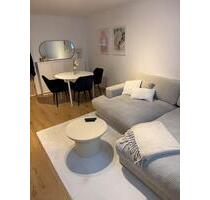 2-Zimmer-Souterrainwohnung in Haibach Grünmorsbach