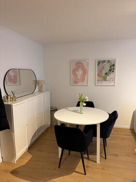 Foto - 2 Zimmer Etagenwohnung zur Miete in Haibach