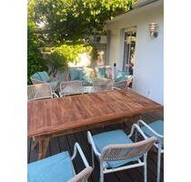 Moderne Doppelhaushälfte in Prien am Chiemsee am See - Rimsting