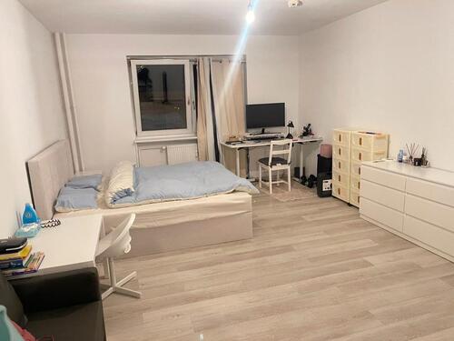 Foto - Schöne 40qm 1 Zimmer Wohnung in zentraler Lage (Celler Straße)