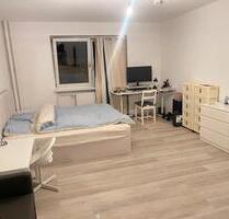 Schöne 40qm 1 Zimmer Wohnung in zentraler Lage (Celler Straße) - Braunschweig Lehndorf-Watenbüttel