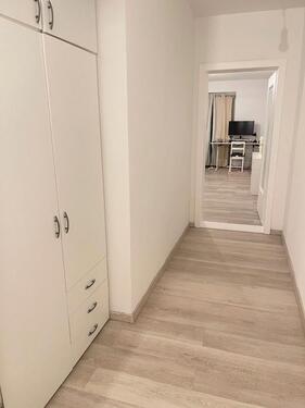 Foto - Etagenwohnung in Braunschweig zur Miete
