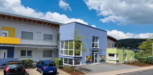 Foto - seniorengerechte 2-Zimmerwohnung