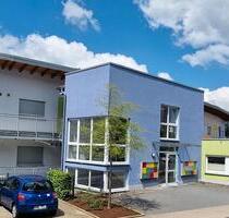 seniorengerechte 2-Zimmerwohnung - Werdohl