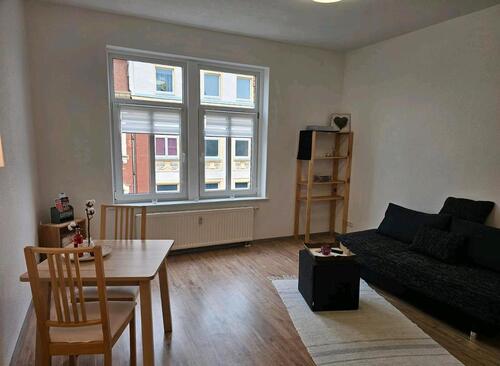 Foto - 2 Zimmer Etagenwohnung in Plauen