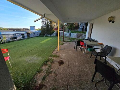 Foto - 3 Zimmer Wohnung möbiliert - 1.450,00&nbsp;EUR Kaltmiete, ca.&nbsp; 75,00&nbsp;m&sup2;