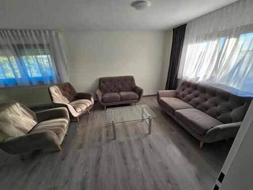 Foto - Terrassenwohnung in Ludwigsburg zur Miete