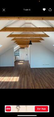 Foto - 2 Zimmer Wohnung Regensburg - 950,00&nbsp;EUR Kaltmiete, ca.&nbsp; 80,00&nbsp;m&sup2;