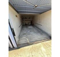 Garage zu vermieten - 80,00&nbsp;EUR Miete, in Bremen (PLZ: 28309) Hemelingen
