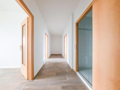 Foto - 3 Zimmer Etagenwohnung in Bautzen
