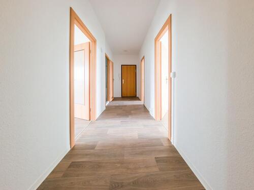 Foto - Etagenwohnung in Bautzen zur Miete