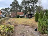 Foto - Pachtgrundstück Rangsdorf, ca 850qm